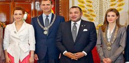 وزير الداخلية يعلق على الزيارة الرسمية للعاهلين الإسبانيين إلى المغرب