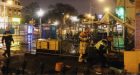 هولندا ـ هجوم بالقنابل على مقهى مهاجر مغربي في امستردام واتهام عصابة المخدرات بالوقوف وراء الجريمة
