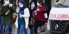 المغرب ـ وزارة الصحة تراقب 104 أشخاص وتضعهم في حالة عزل