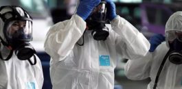 السلطات تدق ناقوس الخطر..وفاة 17 شخصا بفيروس كورونا في إسبانيا