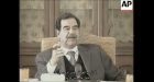 هذه حقيقة الفيديو الذي تحدث فيه صدام حسين عن كورونا..شاهد الفيديو