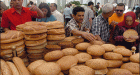 الخبز في زمن كورونا بزايو ..على مندوبية الصحة والسلطة المحلية التحرك لهذا السبب