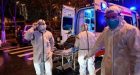 وفاة عشرة أشخاص بفيروس كورنا في هولندا