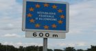 ألمانيا تعلن إغلاق حدودها مع فرنسا و3 دول أوروبية أخرى