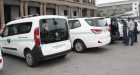 فيروس كورنا..وزارة الداخلية تخفض عدد ركاب التاكسيات إلى 3..التفاصيل