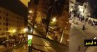 صادم بالفيديو: مسيرة ليلية وسط طنجة تُكسّر “حالة الطوارئ” وتتضرع إلى الله لرفع جائحة كورونا عن المغرب