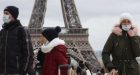 فرنسا تعود للحجر الصحي الكامل بعد الموجة الثانية لكورونا