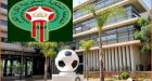 بلاغ هام من الجامعة الملكية المغربية لكرة القدم بخصوص فيروس كورونا، وهذا ما تقرر بخصوص البطولة الوطنية