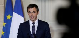 وزير الصحة الفرنسي: إنتشار فيروس كورونا مقلق جداً ومستشفياتنا لم تعد تتحمل وقد يخرج عن السيطرة