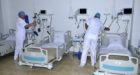 فيروس كورونا: تسجيل 55 حالة مؤكدة جديدة بالمغرب