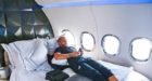 فيروس كورونا يجبر اللاعب امرابط للسفر عبر طائرة خاصة إلى هولندا