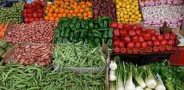 الله يعطينا الرخى…خبر مفرح جدا عن انتاج الخضر والفواكه بالمغرب