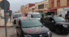 بعد قرار الإغلاق.. سلطات زايو تقوم بحملات تحسيسية حول ساعات الإغلاق الجديدة للمحلات التجارية والمقاهي