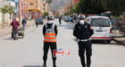 النيابة العامة : الحبس و غرامة 1300 درهم عقوبات عدم ارتداء الكمامة في المغرب (فيديو)