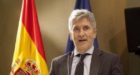 يحدث في إسبانيا | وزير الداخلية يعلن عن فتح الحدود مع المغرب