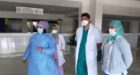 تسجيل 221 إصابة جديدة بفيروس كورونا خلال ال 16 ساعة الماضية
