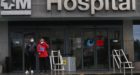 مستشفيات مدريد ترفض معالجة المغاربة العالقين ذوي الأمراض المزمنة
