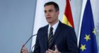 رئيس الحكومة الإسبانية لا يستبعد قيام بلاده بتسوية شاملة لأوضاع الهاجرين