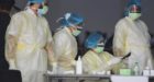 تسجيل 44 إصابة جديدة بفيروس كورونا ترفع العدد إلى 8581 حالة بالمغرب