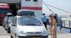 الحكومة تكشف عن قيمة التعويض المالي للجالية المغربية جراء التنقل عبر البحر(وثيقة)