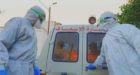 تسجيل ثالث حالة وفاة بالمستشفى الحسني بالناظور بسبب فيروس كورونا