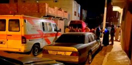 التفاصيل الكاملة.. مديرية الأمن تقدم وقائع وأحداث جريمة القتل التي هزت مدينة العروي