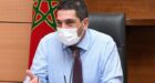 أمزازي: الوزارة بصدد اتخاذ إجراءات تنزيل نظام البكالوريوس