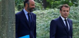 تفاصيل أستقالة رئيس الوزراء الفرنسي.. وماكرون يستعد لتعديل وزارى