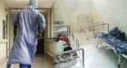 مصاب بفيروس “كورونا” يهرب من المستشفى الفرابي بوجدة بطريقة هوليودية