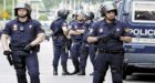 الشرطة الاسبانية تعتقل مغربيا بتهمة التحريض على الإرهاب