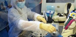 روسيا تعلن نجاح أول لقاح مضاد لفيروس “كورونا”