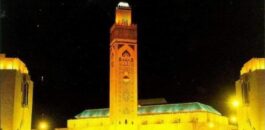 عاجل .. وزارة الأوقاف والشؤون الإسلامية تعلن عن إعادة فتح المساجد تدريجيا في المملكة المغربية