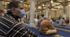 إغلاق المساجد المغربية ببلجيكا جراء استمرار تفشي فيروس كورونا