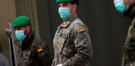 السلطات الإسبانية “تستنجد” بالجيش لمكافحة كورونا في المناطق الأكثر تضرّرا بتفشّي الفيروس