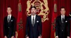 الملك محمد السادس يخاطب المغاربة غدا الخميس بمناسبة ثورة الملك والشعب