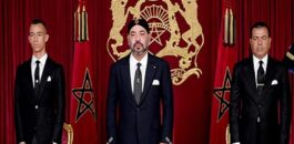 الملك محمد السادس يخاطب المغاربة غدا الخميس بمناسبة ثورة الملك والشعب