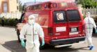 جهة الشرق تسجل 74 إصابة جديدة بفيروس كورونا المستجد خلال الـ24 ساعة الماضية.