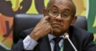 الكاف يدرس تأجيل نصف نهائي كأس أفريقيا بسبب كورونا