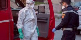 المغرب يسجل 2488 إصابة بفيروس كورونا خلال الـ 24 ساعة لترتفع الحصيلة الإجمالية إلى 94504