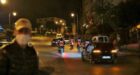 الحجر الصحي وحظر التجوال ليلا في مدينة أخرى بسبب الارتفاع “الصاروخي” في إصابات كورونا