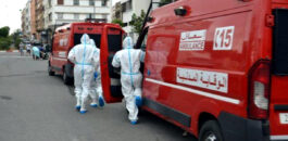عاجل…المغرب يسجل رقما مخيفا آخر في عدد الإصابات بفيروس كورونا