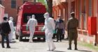 المغرب يسجل 663 إصابة جديدة بـ”كورونا” خلال 24 ساعة الأخيرة