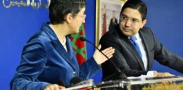 إسبانيا تحاول تلطيف الأجواء مع المغرب وخارجيتها تؤكد أنها قدمت التفسيرات المطلوبة للرباط