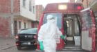 المغرب يسجل 3577 إصابة بفيروس كورونا خلال الـ 24 ساعة لترتفع الحصيلة الإجمالية إلى 182580
