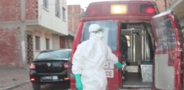 تسجيل 89 حالة جديدة مصابة بفيروس كورونا المستجد على مستوى إقليم الناظور