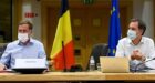 التقاعد والصحة والهجرة…ما تحتاج معرفته حول اتفاقية الحكومة البلجيكية الجديدة