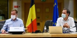 التقاعد والصحة والهجرة…ما تحتاج معرفته حول اتفاقية الحكومة البلجيكية الجديدة