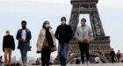 فرنسا تقرر إغلاق الحانات بسبب ارتفاع حالات كورونا