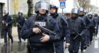 الشرطة الفرنسية تداهم منازل عشرات الإسلاميين