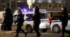 إحباط هجوم إرهابي في موسكو واعتقال المهاجم